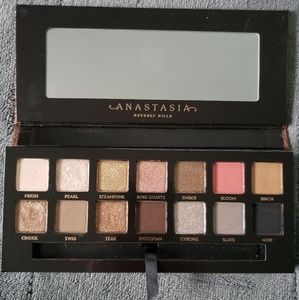 Anastasia Beverly Hills Sultry palette